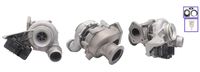 LUCAS LTRPA4933500510 - Turbocompresor, sobrealimentación - OE REMAN