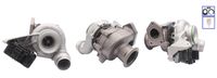 LUCAS LTRPA4933500644 - Turbocompresor, sobrealimentación - OE REMAN