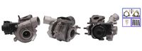 LUCAS LTRPA4933501003 - Turbocompresor, sobrealimentación - OE REMAN