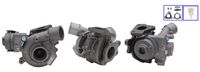 LUCAS LTRPA4933501014 - Turbocompresor, sobrealimentación