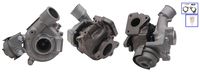 LUCAS LTRPA4933501101 - Turbocompresor, sobrealimentación - OE REMAN
