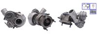 LUCAS LTRPA4937706213 - Turbocompresor, sobrealimentación - OE REMAN