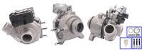 LUCAS LTRPA4947701203 - Turbocompresor, sobrealimentación - OE REMAN