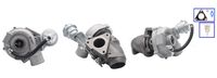 LUCAS LTRPA53039880007 - Turbocompresor, sobrealimentación - OE REMAN