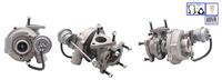 LUCAS LTRPA53039880015 - Turbocompresor, sobrealimentación - OE REMAN