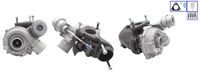 LUCAS LTRPA53039880020 - Turbocompresor, sobrealimentación - OE REMAN