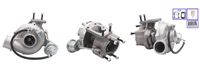 LUCAS LTRPA53039880037 - Turbocompresor, sobrealimentación - OE REMAN