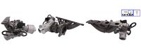 LUCAS LTRPA53039880106 - Turbocompresor, sobrealimentación - OE REMAN
