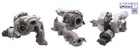 LUCAS LTRPA53039880139 - Turbocompresor, sobrealimentación - OE REMAN