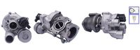 LUCAS LTRPA53039880163 - Turbocompresor, sobrealimentación - OE REMAN