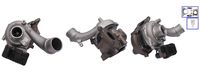 LUCAS LTRPA53039880262 - Turbocompresor, sobrealimentación - OE REMAN