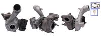 LUCAS LTRPA53039880337 - Turbocompresor, sobrealimentación - OE REMAN