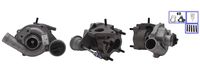LUCAS LTRPA54359880008 - Turbocompresor, sobrealimentación - OE REMAN