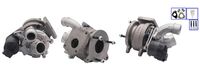 LUCAS LTRPA54399880063 - Turbocompresor, sobrealimentación - OE REMAN