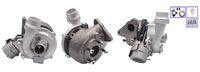 LUCAS LTRPA54399880070 - Turbocompresor, sobrealimentación - OE REMAN