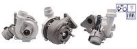 LUCAS LTRPA54399880080 - Turbocompresor, sobrealimentación - OE REMAN