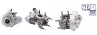 LUCAS LTRPA7009991 - Turbocompresor, sobrealimentación - OE REMAN
