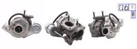 LUCAS LTRPA7023391 - Turbocompresor, sobrealimentación - OE REMAN