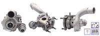 LUCAS LTRPA7032452 - Turbocompresor, sobrealimentación - OE REMAN