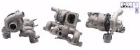 LUCAS LTRPA7042267 - Turbocompresor, sobrealimentación