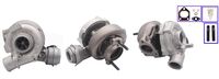LUCAS LTRPA7043616 - Turbocompresor, sobrealimentación - OE REMAN