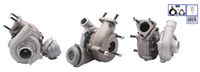 LUCAS LTRPA7050972 - Turbocompresor, sobrealimentación - OE REMAN