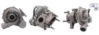 LUCAS LTRPA7069772 - Turbocompresor, sobrealimentación - OE REMAN