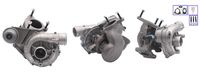 LUCAS LTRPA7069781 - Turbocompresor, sobrealimentación - OE REMAN