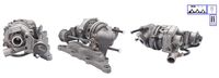 LUCAS LTRPA7081161 - Turbocompresor, sobrealimentación - OE REMAN