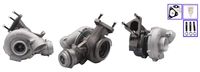 LUCAS LTRPA7098352 - Turbocompresor, sobrealimentación - OE REMAN