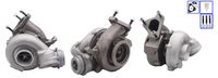 LUCAS LTRPA7098381 - Turbocompresor, sobrealimentación - OE REMAN