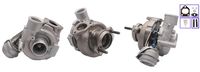 LUCAS LTRPA7104153 - Turbocompresor, sobrealimentación - OE REMAN