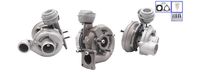 LUCAS LTRPA7108112 - Turbocompresor, sobrealimentación - OE REMAN