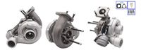 LUCAS LTRPA7108122 - Turbocompresor, sobrealimentación - OE REMAN