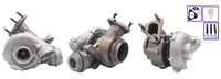 LUCAS LTRPA7110061 - Turbocompresor, sobrealimentación - OE REMAN