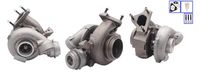 LUCAS LTRPA7110092 - Turbocompresor, sobrealimentación - OE REMAN