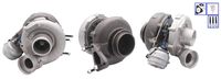 LUCAS LTRPA7110172 - Turbocompresor, sobrealimentación - OE REMAN