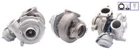 LUCAS LTRPA7125412 - Turbocompresor, sobrealimentación - OE REMAN