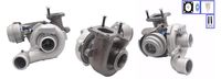 LUCAS LTRPA7127662 - Turbocompresor, sobrealimentación - OE REMAN