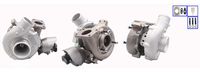 LUCAS LTRPA7152306 - Turbocompresor, sobrealimentación - OE REMAN