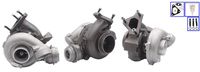 LUCAS LTRPA7159102 - Turbocompresor, sobrealimentación - OE REMAN