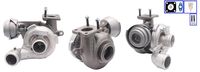 LUCAS LTRPA7166652 - Turbocompresor, sobrealimentación - OE REMAN