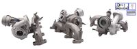 LUCAS LTRPA7168602 - Turbocompresor, sobrealimentación - OE REMAN