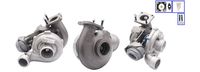 LUCAS LTRPA7176622 - Turbocompresor, sobrealimentación - OE REMAN