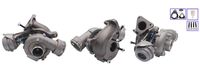 LUCAS LTRPA7178582 - Turbocompresor, sobrealimentación - OE REMAN