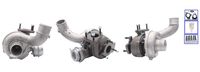 LUCAS LTRPA7180897 - Turbocompresor, sobrealimentación - OE REMAN