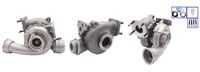 LUCAS LTRPA7209312 - Turbocompresor, sobrealimentación - OE REMAN
