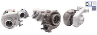 LUCAS LTRPA7212041 - Turbocompresor, sobrealimentación - OE REMAN