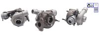 LUCAS LTRPA7218751 - Turbocompresor, sobrealimentación - OE REMAN