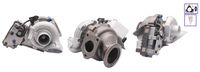 LUCAS LTRPA7244952 - Turbocompresor, sobrealimentación - OE REMAN